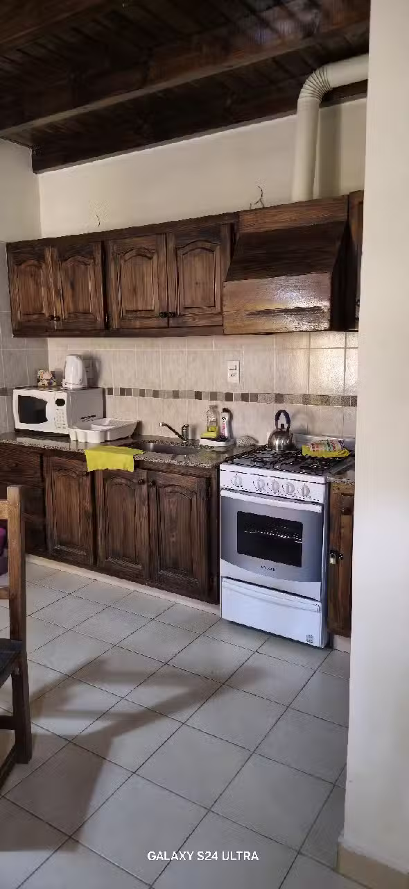 Cabañas Punta Gringo