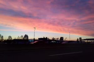 Cabañas Punta Medano