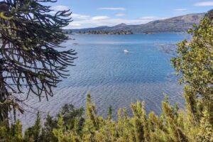 Cabañas Punta Negra