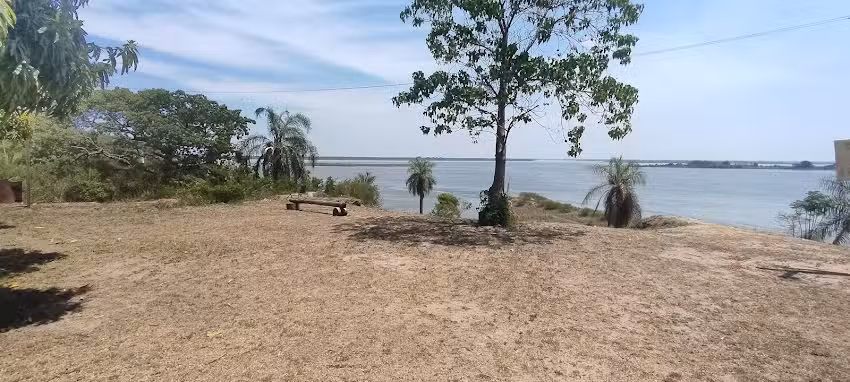 Cabañas Punta Perla