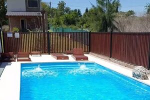 Cabañas Punta Victoria