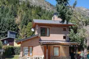 Cabañas Punto Puelo