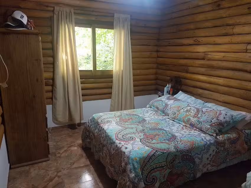 Cabañas Que Buen Lugar