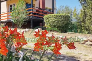 Cabañas Quebrada del Lobito