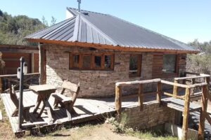 cabañas Quilla Hue