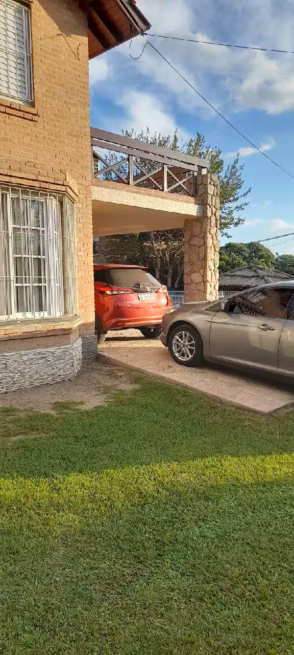 Cabañas Quilquelén