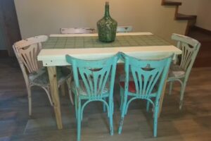 Cabañas Quime Quipan 1 y 2