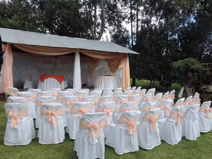 Cabañas Quinta La Express