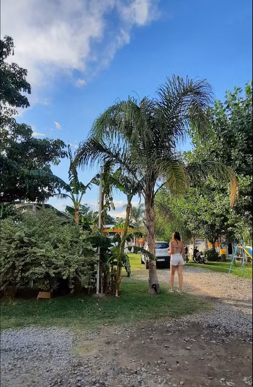 Cabañas Quinta Las Ruedas