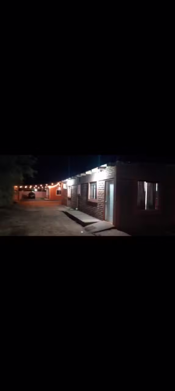 Cabañas “Ramoncito”