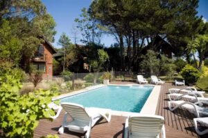 Cabañas Rancho Aparte