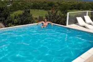 Cabañas Rancho La Ñata