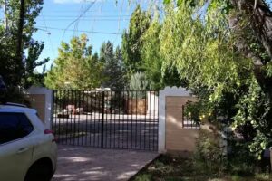 Cabañas Rancho Tonka