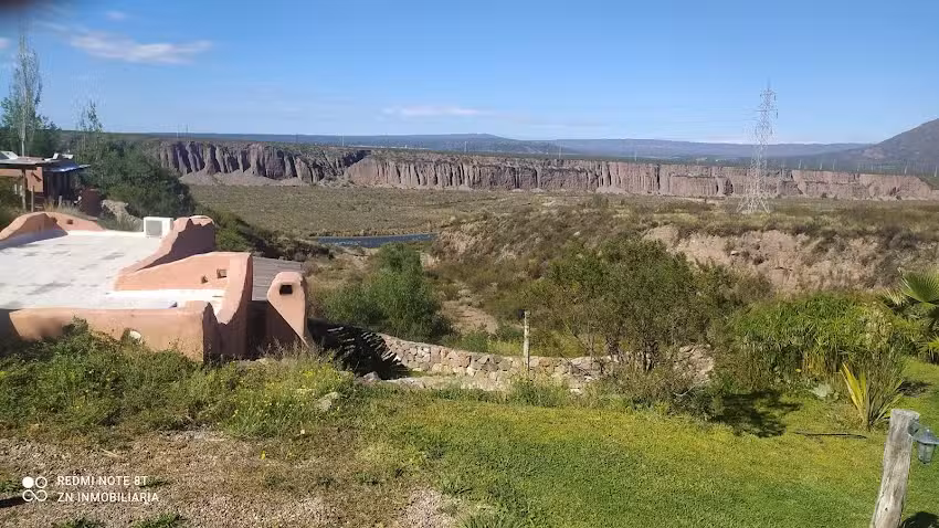 Cabañas Ranchos de Encalada