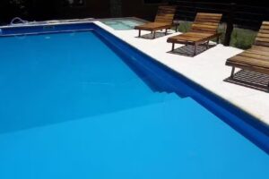 Cabañas Rebeca Los Hornillos Complejo Turistico