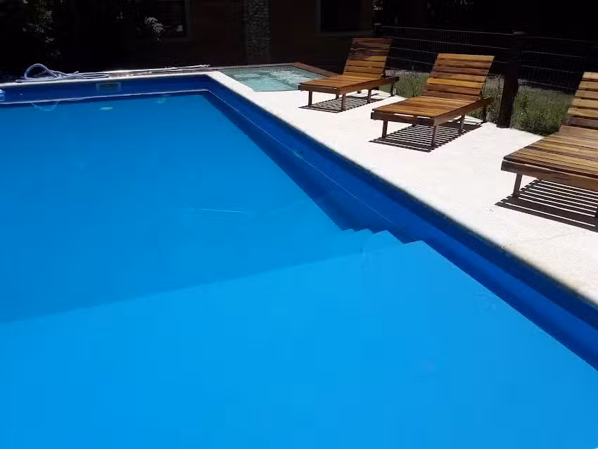 Cabañas Rebeca Los Hornillos Complejo Turistico