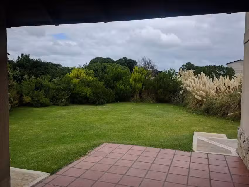 Cabañas Reconquista del Mar