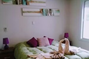 Cabañas Refugio De Luna