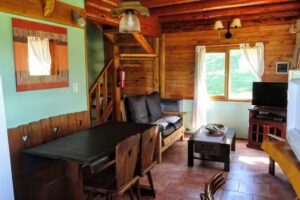 Cabañas “Refugio de Puelo”