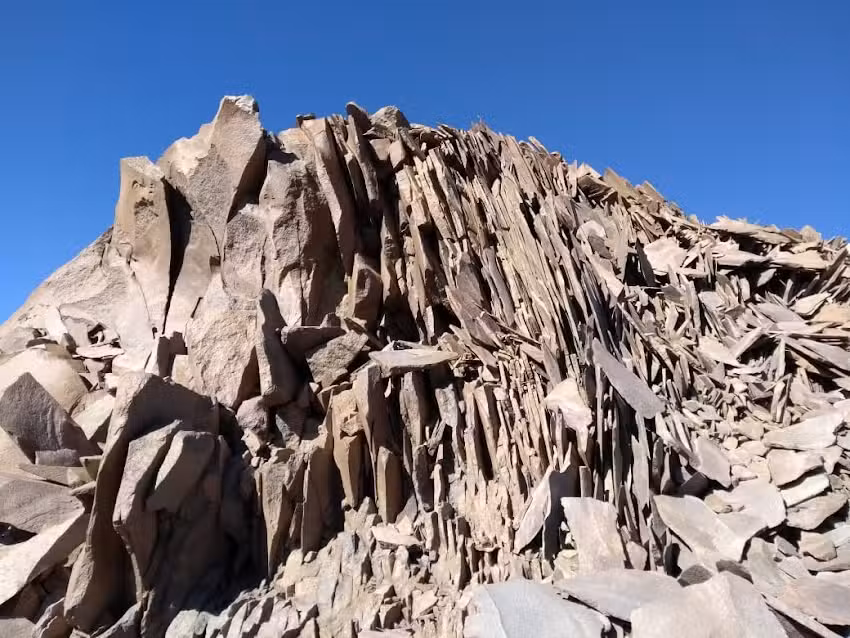 Cabañas Refugio del Monje Caviahue