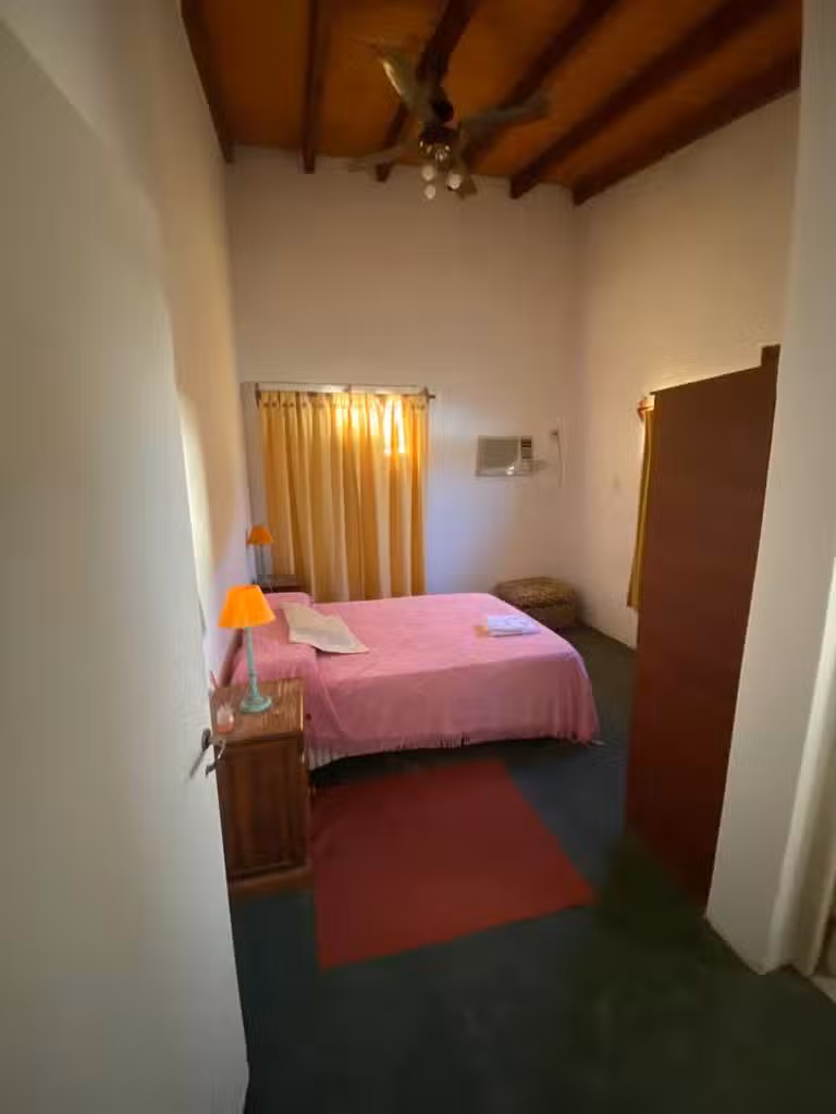 Cabañas Refugio del Río