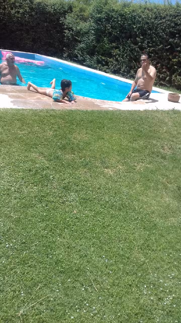 Cabañas Refugio Del Sol