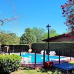 Cabañas Refugio del Sol