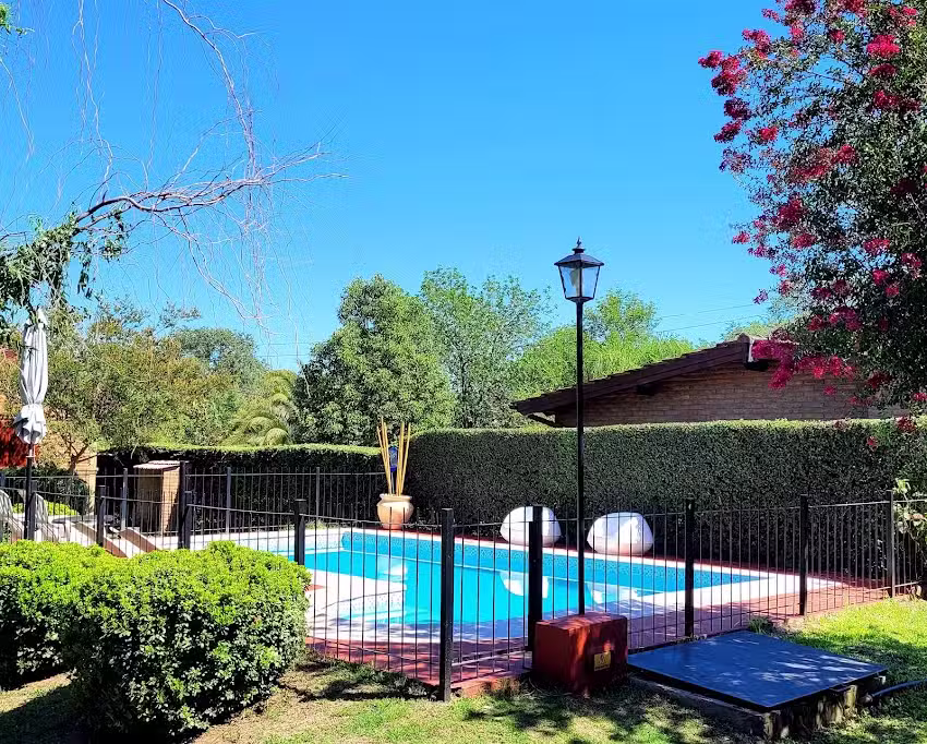 Cabañas Refugio del Sol