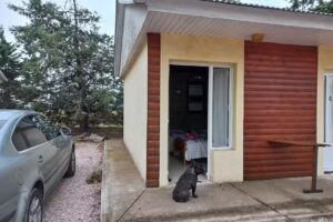 Cabañas Refugio del Sol