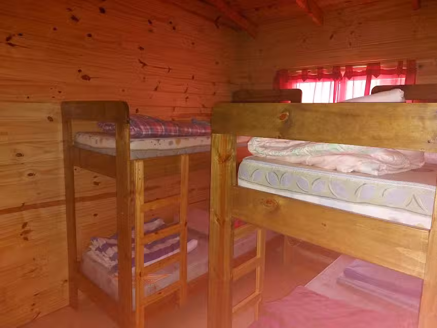 Cabañas Refugio Don Simon