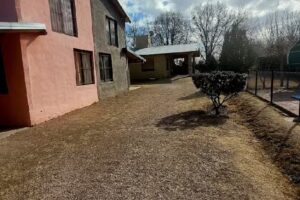 Cabañas Reina De La Paz