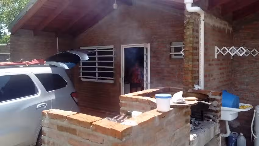 Cabañas “Renacer”