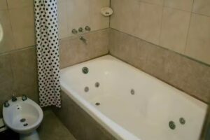 Cabañas Renacer Lunlunta