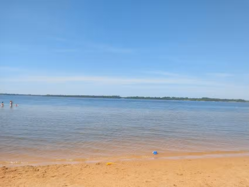 Cabañas rincon
