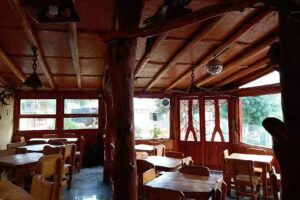 Cabañas “Rincón Alpino”