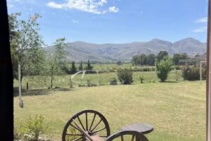 Cabañas Rincon de Campo