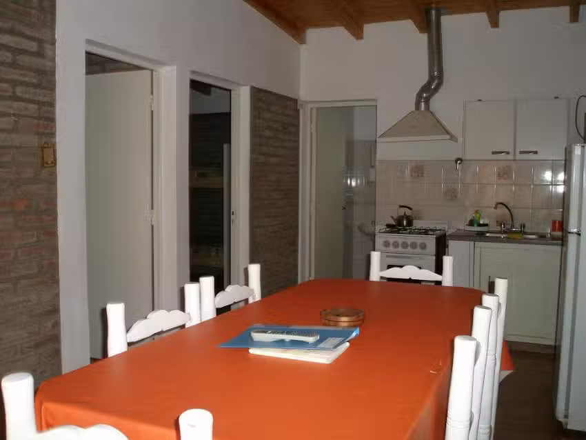 Cabañas Rincon de Cielo