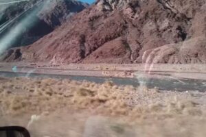 Cabañas Rincon De Los Andes