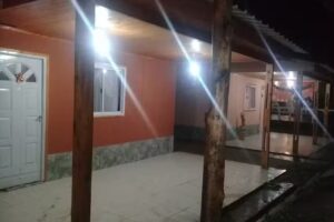 Cabañas Rincón de Mis Sueños