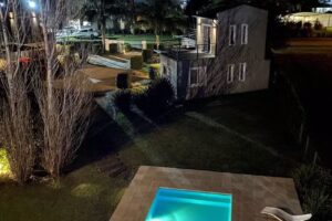 Cabañas Rincon De Termas