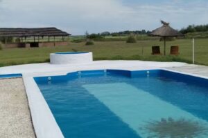 Cabañas “Rincón del Indio”