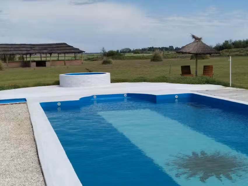 Cabañas “Rincón del Indio”