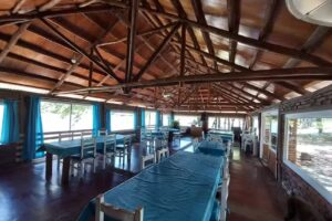 Cabañas Rincón Del Lago