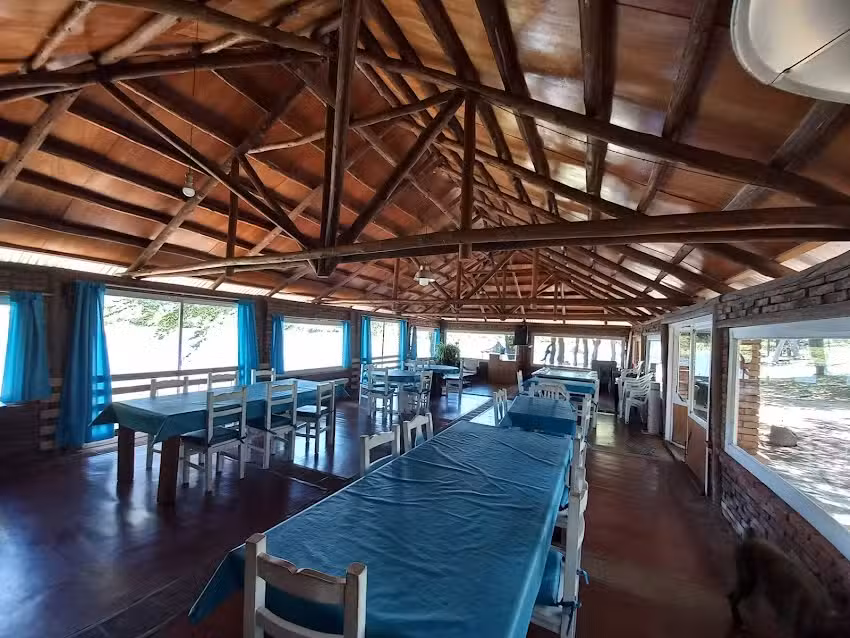 Cabañas Rincón Del Lago