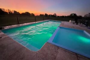 Cabañas Rincón del Monte