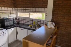 Cabañas Rincon del Nene