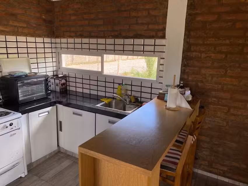 Cabañas Rincon del Nene