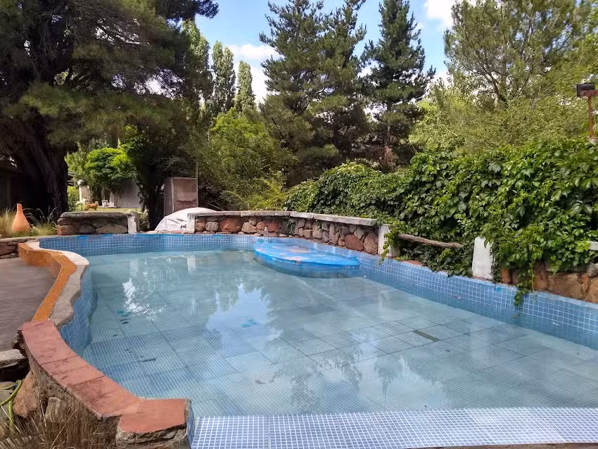 Cabañas Rincón del Plata