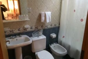 Cabañas Rincón del Rio