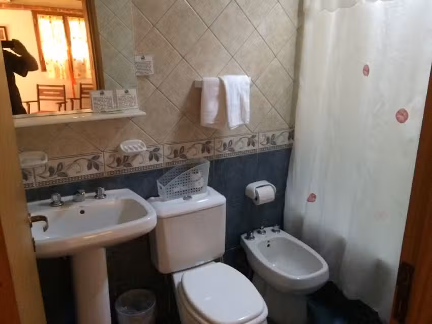 Cabañas Rincón del Rio